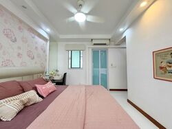 Blk 430B Orchid Spring @ Yishun (Yishun), HDB 4 Rooms #562359561